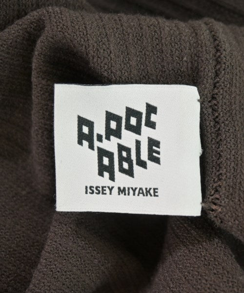 A-POC ABLE ISSEY MIYAKE เสื้อกันหนาว