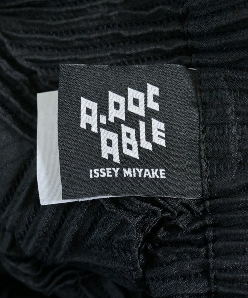 A-POC ABLE ISSEY MIYAKE กางเกง อื่น