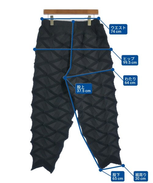 A-POC ABLE ISSEY MIYAKE กางเกง อื่น