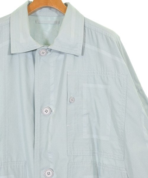 A-POC ABLE ISSEY MIYAKE เสื้อโค้ท อื่น