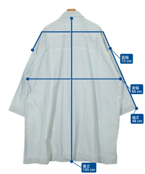 A-POC ABLE ISSEY MIYAKE เสื้อโค้ท อื่น