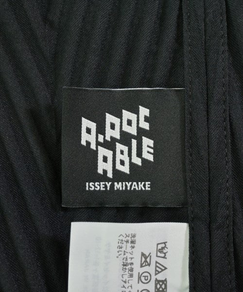 A-POC ABLE ISSEY MIYAKE แจ็คเก็ต
