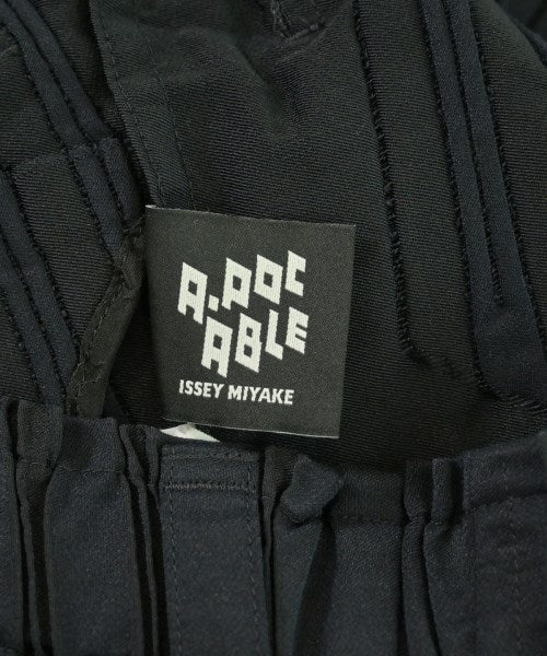 A-POC ABLE ISSEY MIYAKE กางเกง อื่น