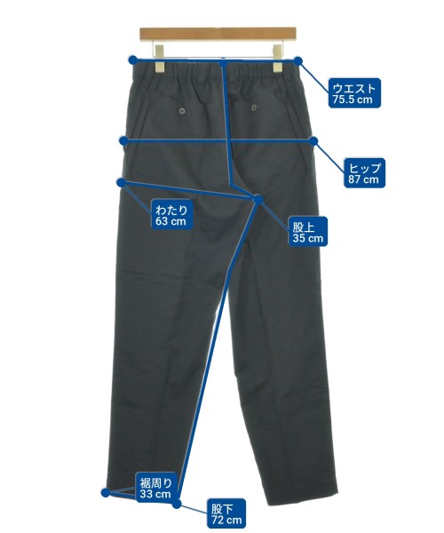 A-POC ABLE ISSEY MIYAKE กางเกง อื่น