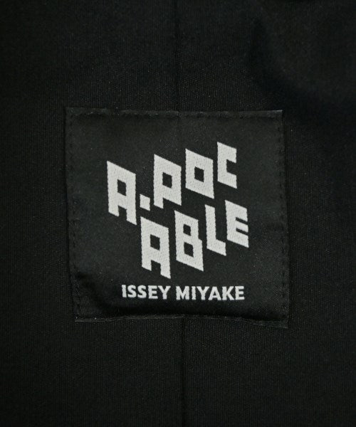 A-POC ABLE ISSEY MIYAKE แจ็คเก็ตลำลอง