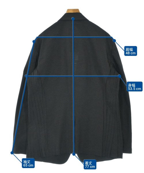 A-POC ABLE ISSEY MIYAKE แจ็คเก็ตลำลอง