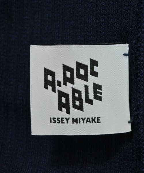 A-POC ABLE ISSEY MIYAKE เสื้อกันหนาว