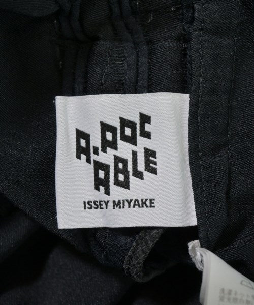 A-POC ABLE ISSEY MIYAKE กางเกง อื่น