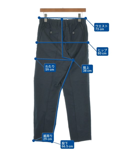 A-POC ABLE ISSEY MIYAKE กางเกง อื่น