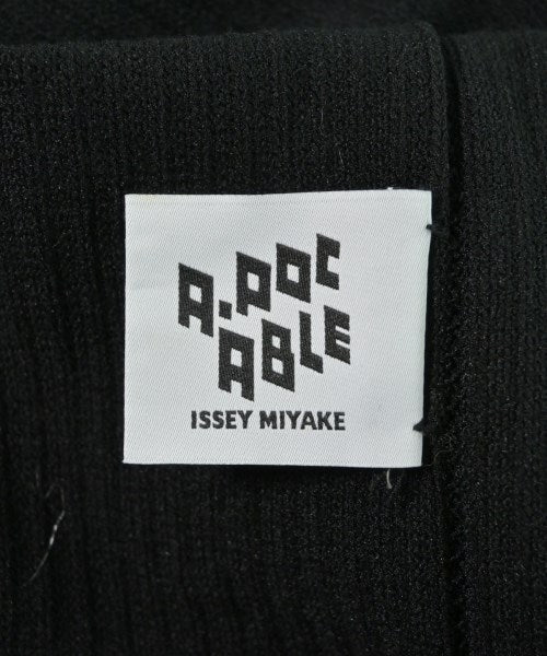 A-POC ABLE ISSEY MIYAKE เสื้อยืด/เสื้อท็อปส์