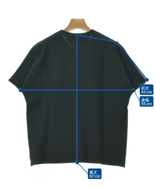 A-POC ABLE ISSEY MIYAKE เสื้อยืด/เสื้อท็อปส์