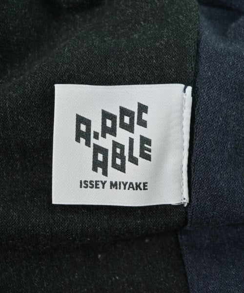 A-POC ABLE ISSEY MIYAKE เสื้อยืด/เสื้อท็อปส์