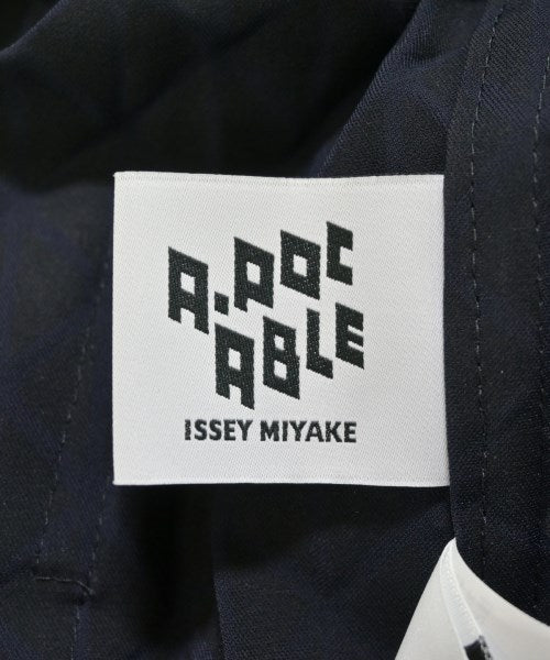 A-POC ABLE ISSEY MIYAKE กางเกง อื่น