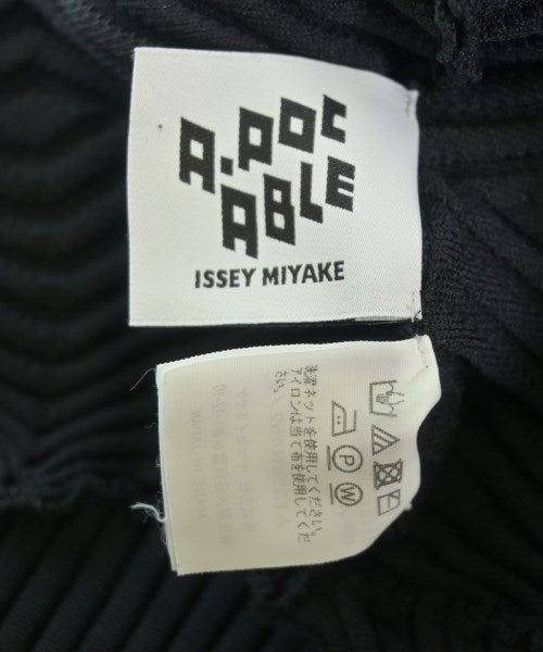 A-POC ABLE ISSEY MIYAKE เสื้อกันหนาว