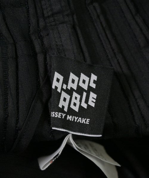 A-POC ABLE ISSEY MIYAKE กางเกง อื่น