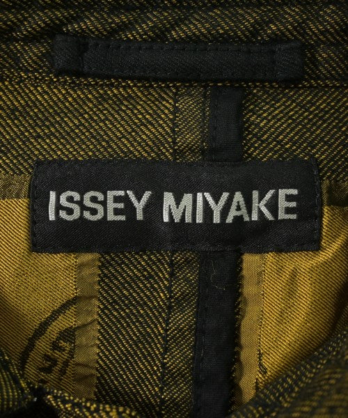 A-POC ABLE ISSEY MIYAKE เสื้อคลุมคอปก Soutien
