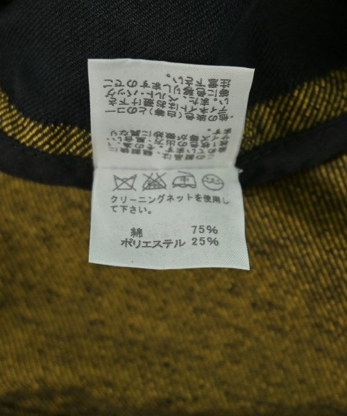 A-POC ABLE ISSEY MIYAKE เสื้อคลุมคอปก Soutien