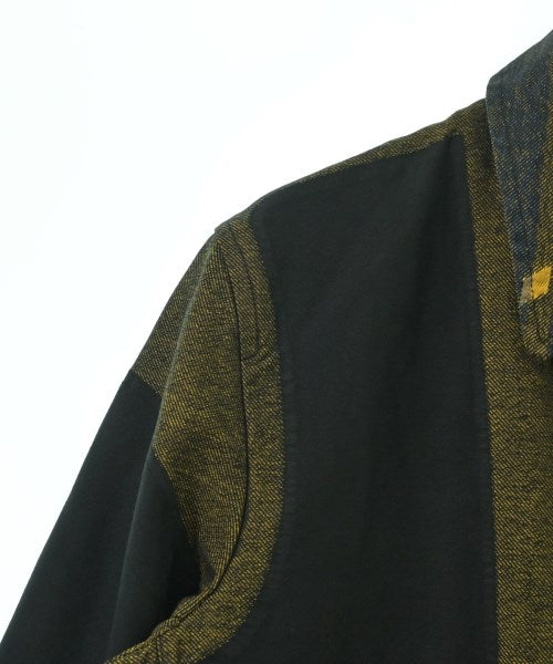 A-POC ABLE ISSEY MIYAKE เสื้อคลุมคอปก Soutien