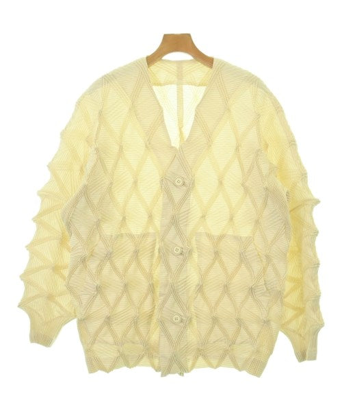 A-POC ABLE ISSEY MIYAKE แจ็คเก็ตลำลอง