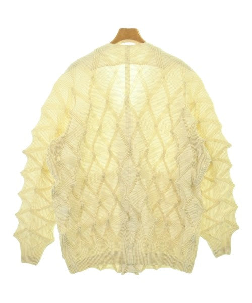 A-POC ABLE ISSEY MIYAKE แจ็คเก็ตลำลอง