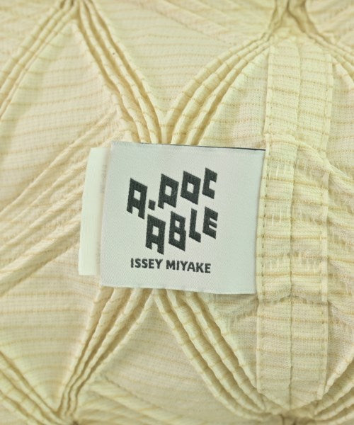 A-POC ABLE ISSEY MIYAKE แจ็คเก็ตลำลอง