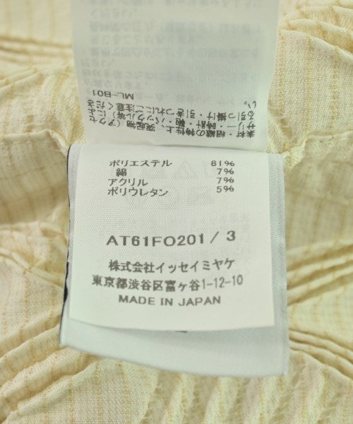 A-POC ABLE ISSEY MIYAKE แจ็คเก็ตลำลอง