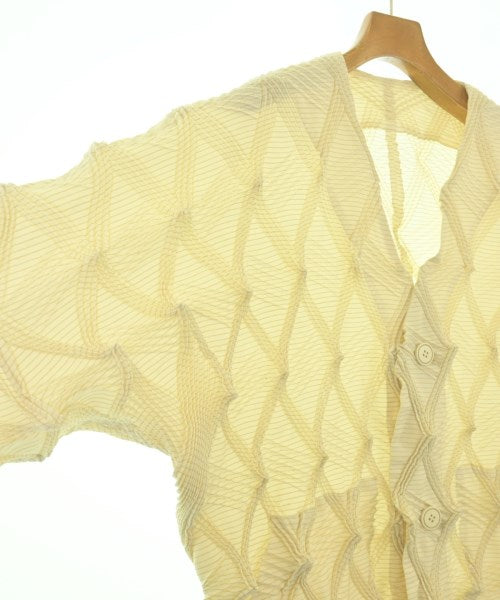 A-POC ABLE ISSEY MIYAKE แจ็คเก็ตลำลอง