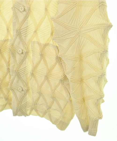 A-POC ABLE ISSEY MIYAKE แจ็คเก็ตลำลอง