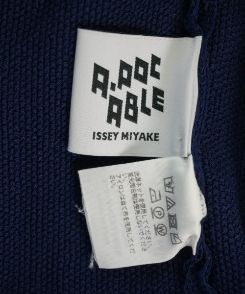 A-POC ABLE ISSEY MIYAKE เสื้อกันหนาว
