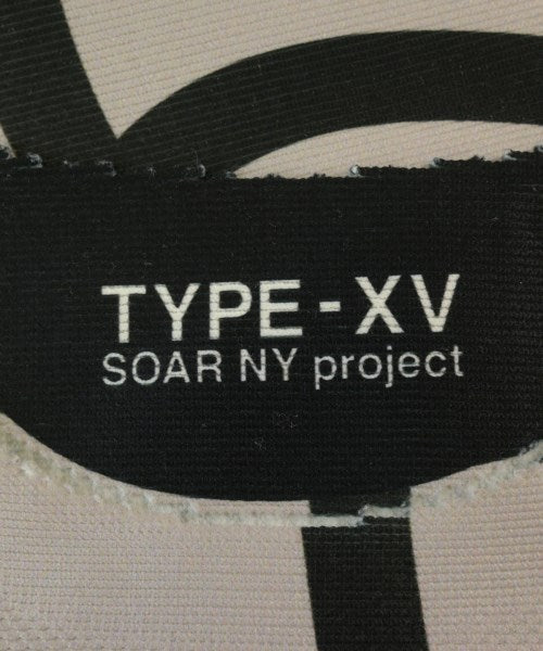 A-POC ABLE ISSEY MIYAKE เสื้อยืด/เสื้อท็อปส์