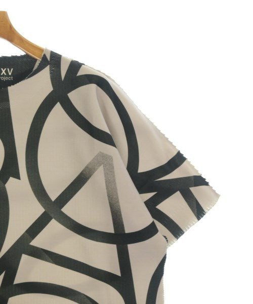 A-POC ABLE ISSEY MIYAKE เสื้อยืด/เสื้อท็อปส์