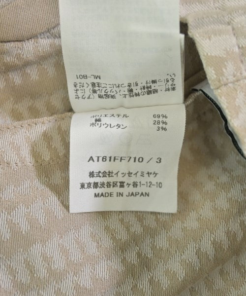 A-POC ABLE ISSEY MIYAKE กางเกง อื่น