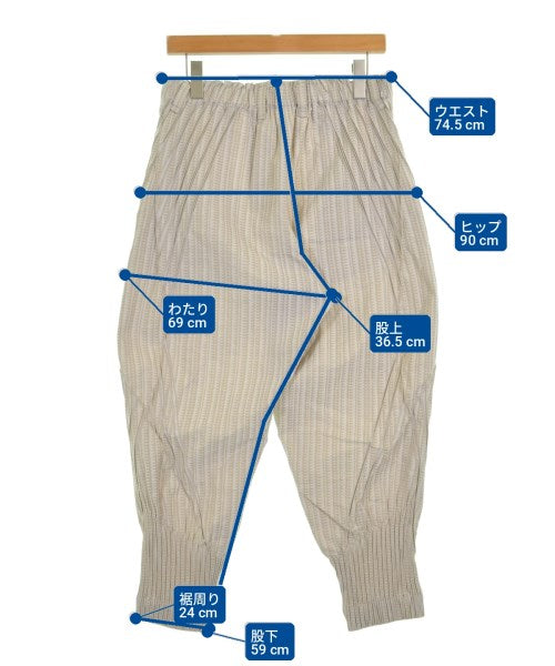 A-POC ABLE ISSEY MIYAKE กางเกง อื่น