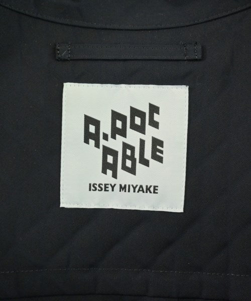 A-POC ABLE ISSEY MIYAKE เสื้อโค้ท อื่น