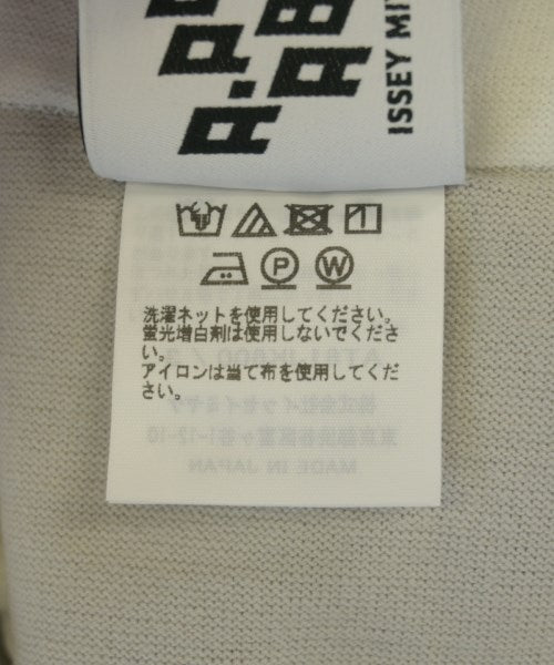 A-POC ABLE ISSEY MIYAKE เสื้อยืด/เสื้อท็อปส์