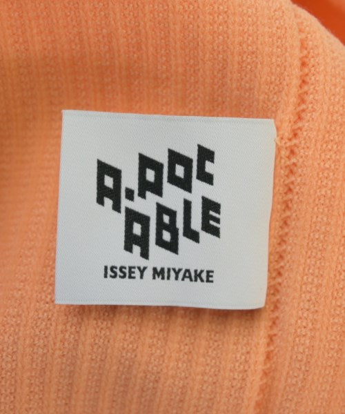 A-POC ABLE ISSEY MIYAKE เสื้อกันหนาว