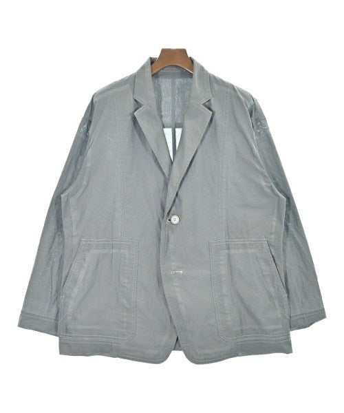 A-POC ABLE ISSEY MIYAKE เบลเซอร์/แจ็คเก็ตสูท