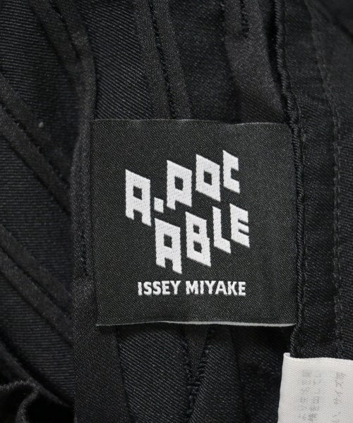 A-POC ABLE ISSEY MIYAKE กางเกง อื่น