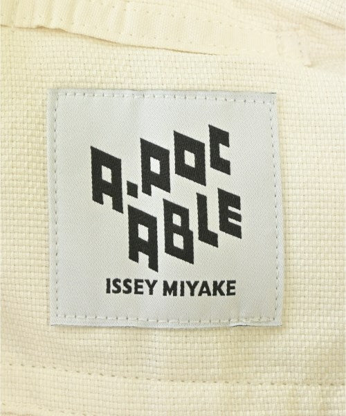 A-POC ABLE ISSEY MIYAKE แจ็คเก็ต