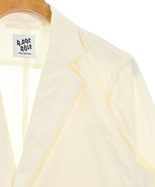 A-POC ABLE ISSEY MIYAKE แจ็คเก็ต