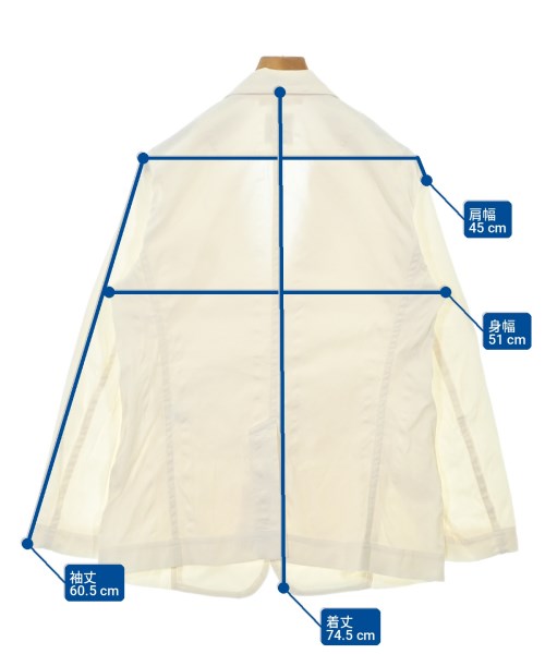 A-POC ABLE ISSEY MIYAKE แจ็คเก็ต
