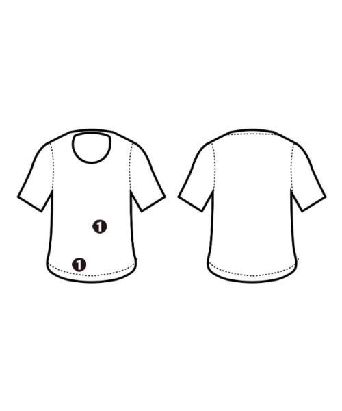 A-POC ABLE ISSEY MIYAKE เสื้อกันหนาว