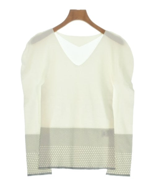A-POC ABLE ISSEY MIYAKE เสื้อกันหนาว