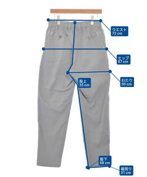 A-POC ABLE ISSEY MIYAKE กางเกง อื่น