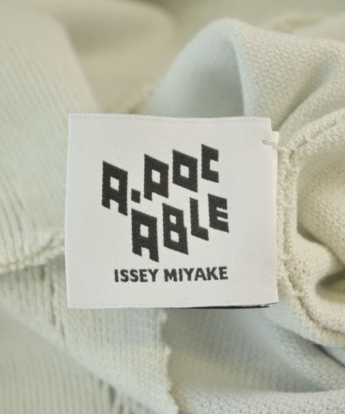 A-POC ABLE ISSEY MIYAKE ชุดเดรส