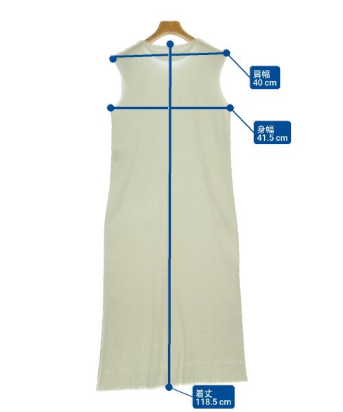 A-POC ABLE ISSEY MIYAKE ชุดเดรส