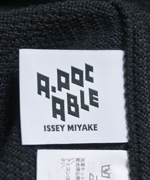 A-POC ABLE ISSEY MIYAKE แจ็คเก็ตลำลอง