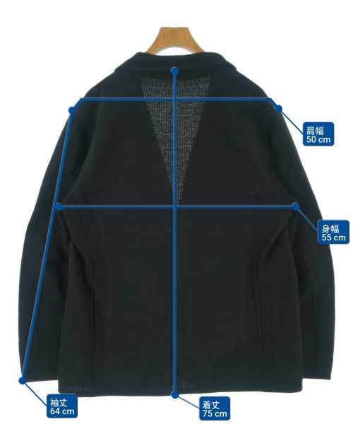 A-POC ABLE ISSEY MIYAKE แจ็คเก็ตลำลอง