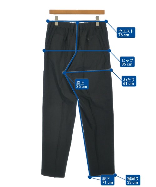 A-POC ABLE ISSEY MIYAKE กางเกง อื่น