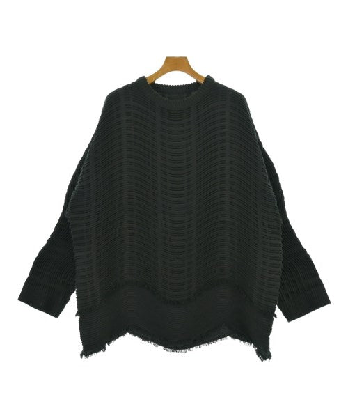 A-POC ABLE ISSEY MIYAKE เสื้อสเวตเตอร์